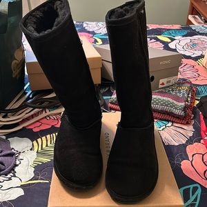 Bearpaw winter boots